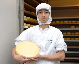 ◆函館牛乳さん