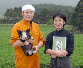 ◆ (有)青函トントンさん