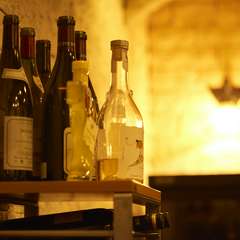 接待や仕事仲間との会食にご利用ください