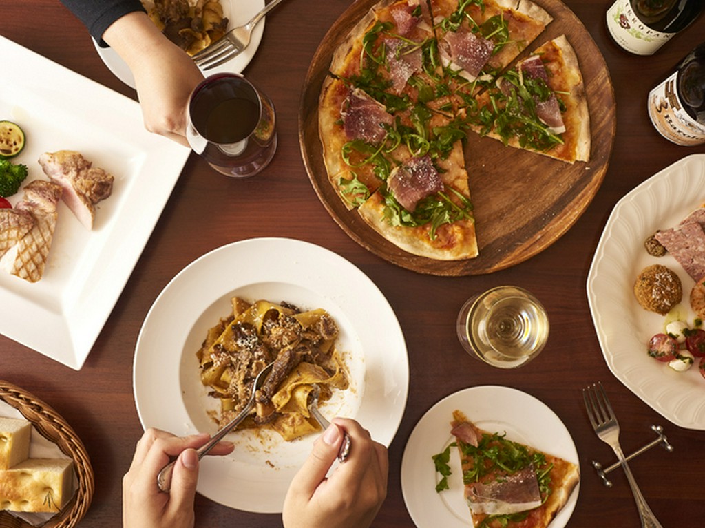 歓送迎会に★主役の方にメッセージ入りデザートプレートサービス