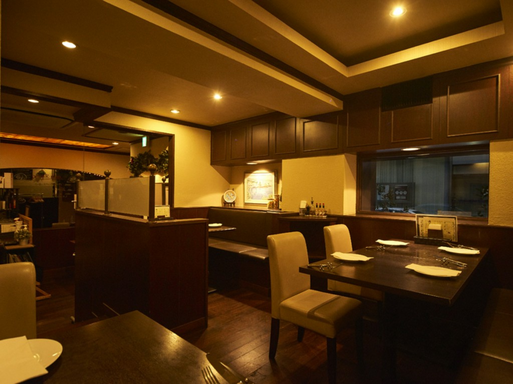 お手頃の本格イタリアンを囲んで楽しい「女子会プラン」￥3500