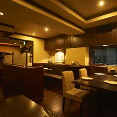 お手頃の本格イタリアンを囲んで楽しい「女子会プラン」￥3500