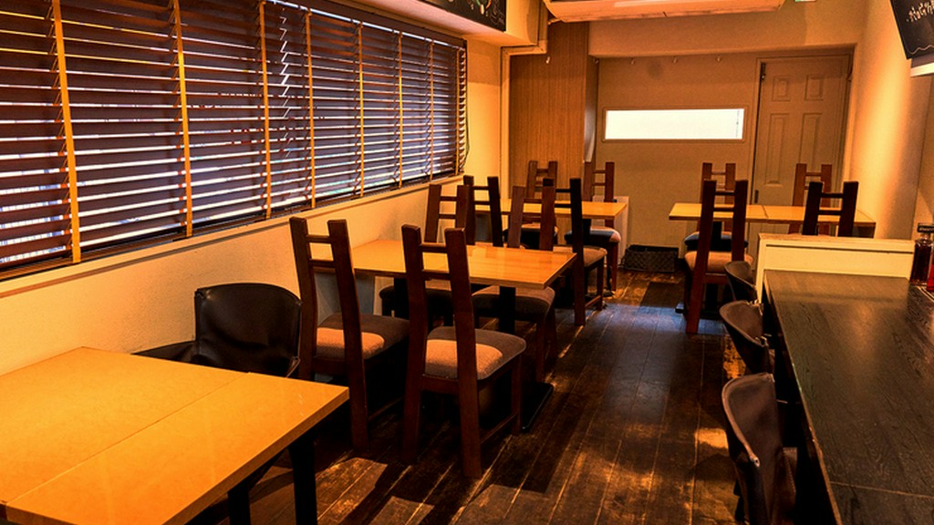 普段使いから特別な日まで家族が集まる食事会