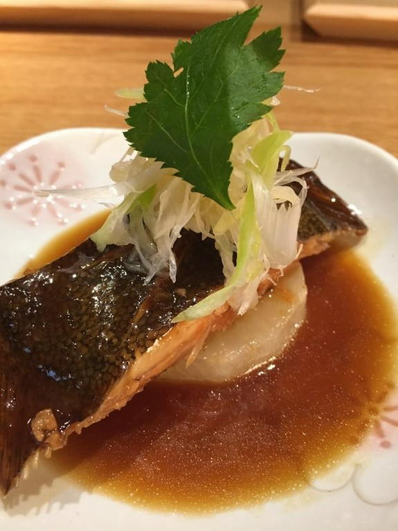 美味しさだけでなく、栄養のバランスの取れたお料理が理想です。