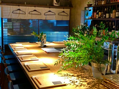 歓送迎会におすすめです！