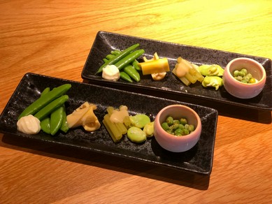 デートにおすすめ