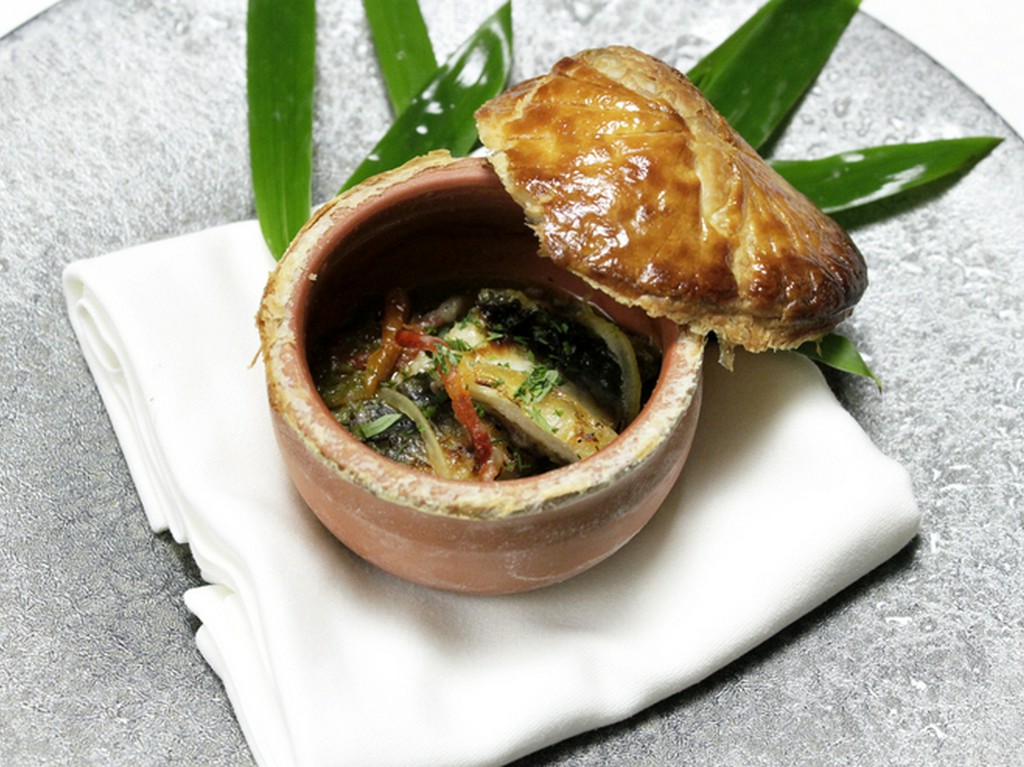 いつもの女子会を、ミシュラン獲得の絶品フレンチで