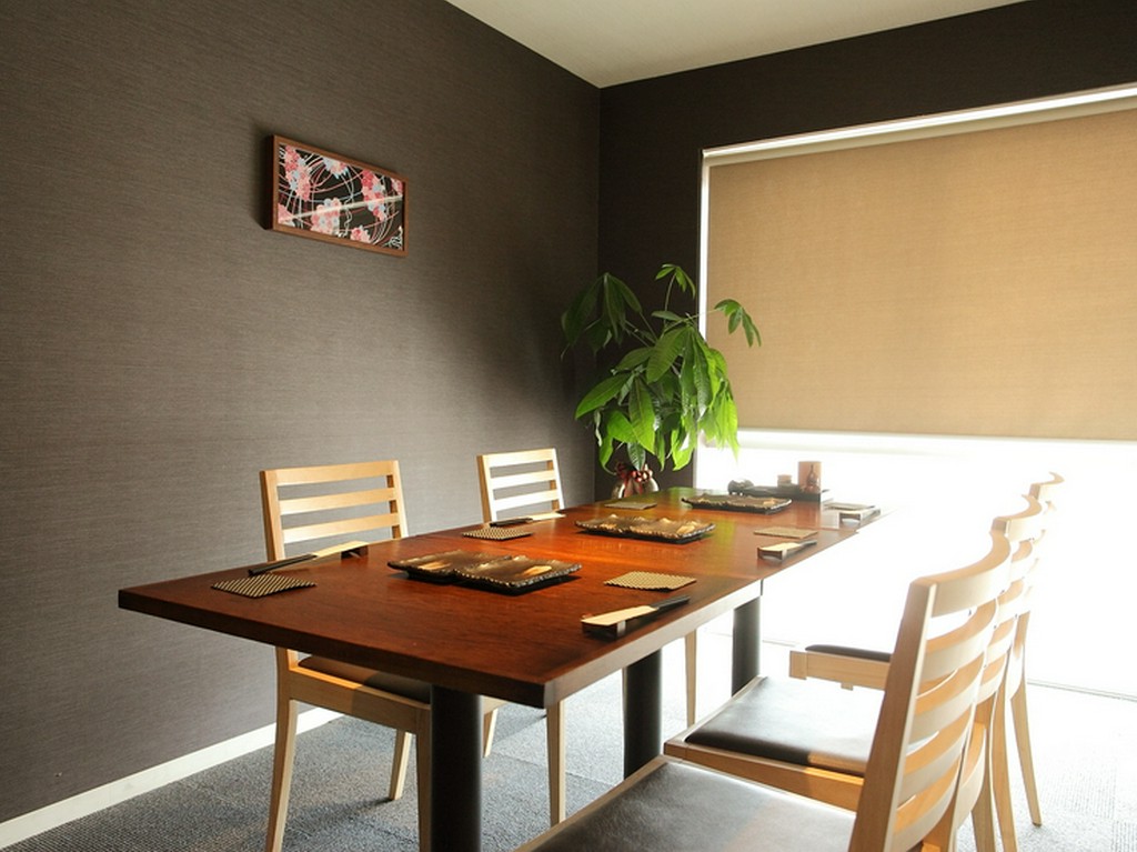 お子さまも大歓迎！　家族で大切なお食事時間が楽しめるお店