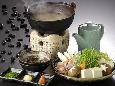 テイクアウトメニュー御座います