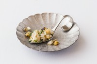 ■山形県産野菜のバーニャカウダ
■本日の前菜
■本日の選べる「ゆで論」パスタ
■庄内浜からのお魚の一皿
■山形県産お肉の一皿
■本日のドルチェ
■お茶菓子
■食後のお飲み物