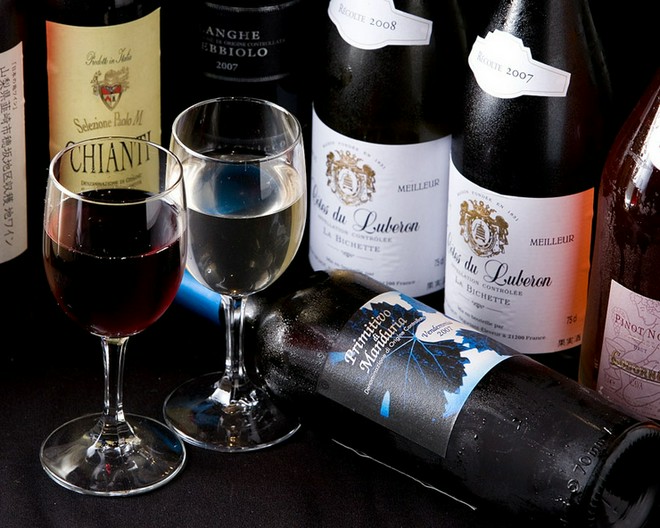 歓送迎会におすすめ