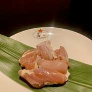 国産若鶏もも