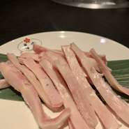 コリコリ