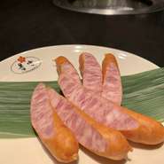 ウインナー