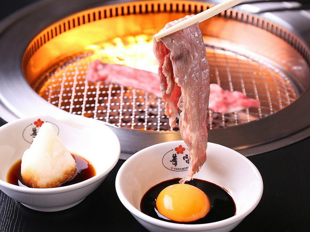 【平日ランチ限定】佐賀牛満足焼きしゃぶ