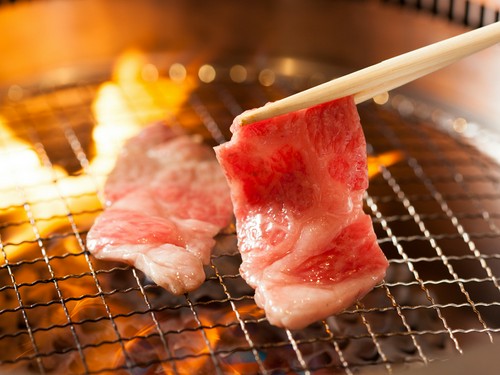 髪の毛や服に臭いが付きにくいシステム