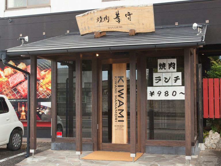 JR佐賀駅の近くで翌朝5時まで営業