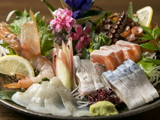 美味しいものに徹底してこだわった厳選食材いろいろ