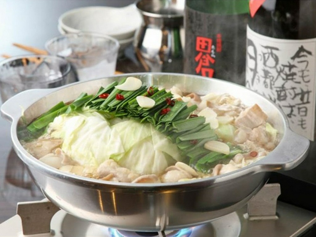 本場九州の味が楽しめるお店