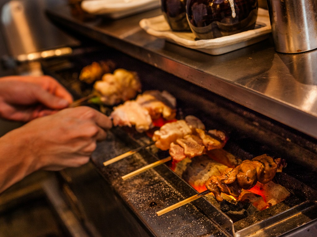 ジューシーでコクのあるこだわりの伊達鶏