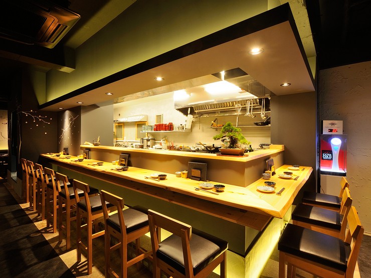 居酒屋こころ 神田 居酒屋 のグルメ情報 ヒトサラ