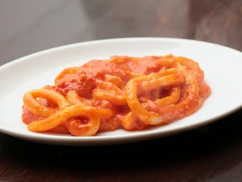 ワインによく合うツウ好みの一品『ピチアリオーネ』