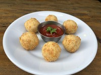 お子様もよろこぶスナック