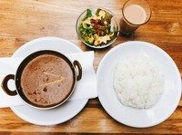 ヨーグルトの酸味が隠し味！　