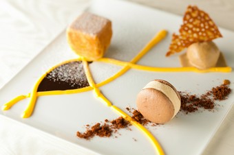 土日祝限定　ランチコース