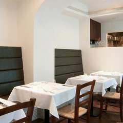 ハレの日に味わいたい正統派イタリアン