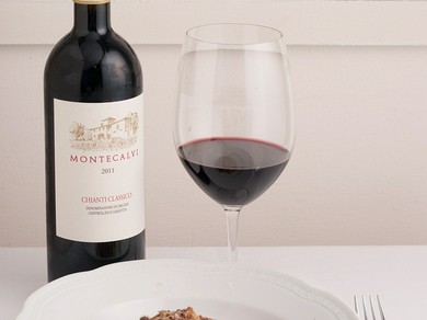 料理に合わせて選びたい幅広い品揃えのワイン