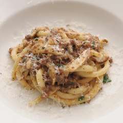 食材本来の美味しさを味わってほしいから素材選びを大切に