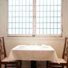 時間をかけて食事を楽しみたい隠れ家的イタリアン