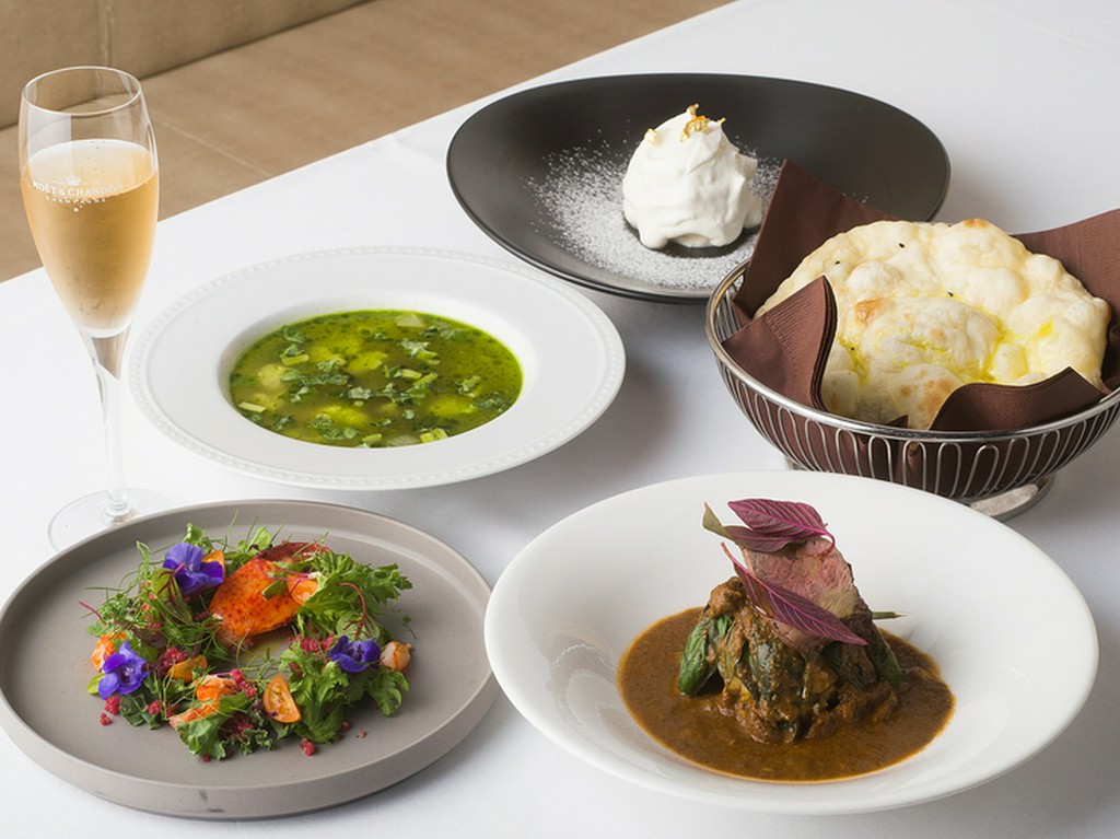 名だたる著名人たちが通った伝説の名店が東京に復活