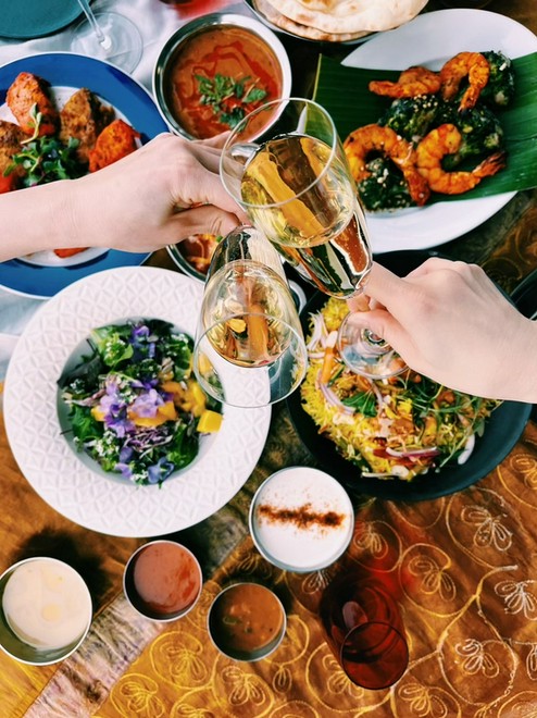 歓送迎会におすすめ