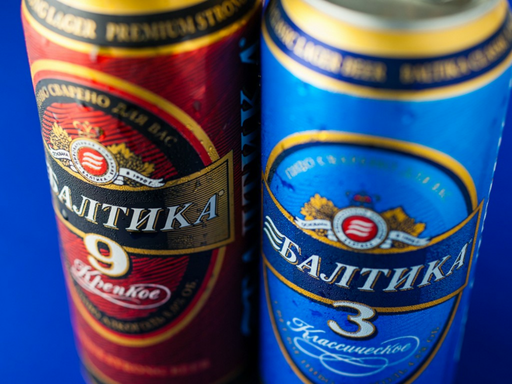 味も喉越しもさまざまなロシアやトルコの人気ビール