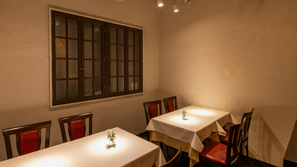 きめ細やかな心配りを忘れず、ゲストと向き合う