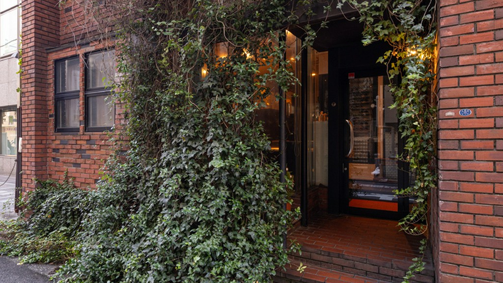 夫婦でのデートや記念日にふさわしい、大人の隠れ家