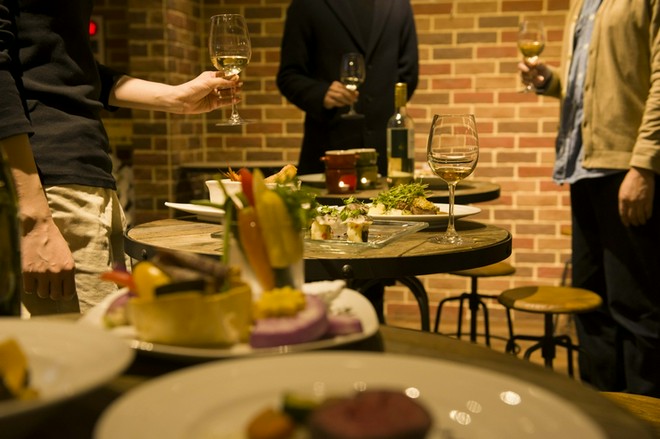 歓送迎会におすすめ