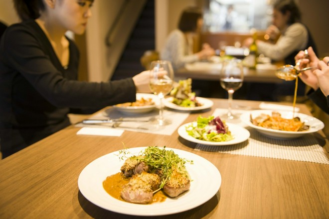 デートにおすすめ