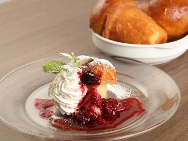 女子会におすすめ