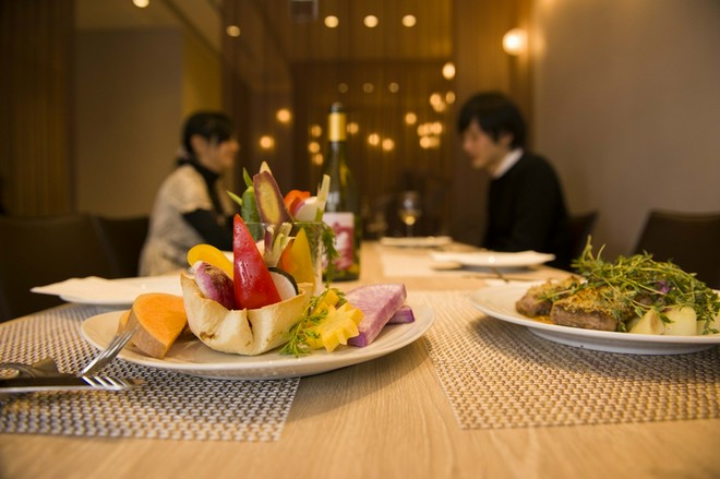 記念日・お誕生日特典がある