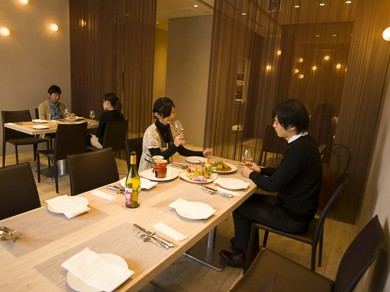 忘年会におすすめ