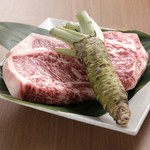 別邸竹の庵料理長“小林努”が贈る和食会席全９品をご堪能下さい。
ご接待一番人気コースです。