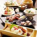 ※お早めにご予約されることをおすすめします。
[人数]2名様～
[予約期限]1日前の22時までにご予約ください