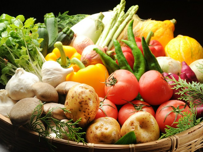 食材にこだわっている