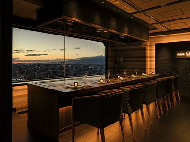 【個室】プライベートにも接待にもオススメ！