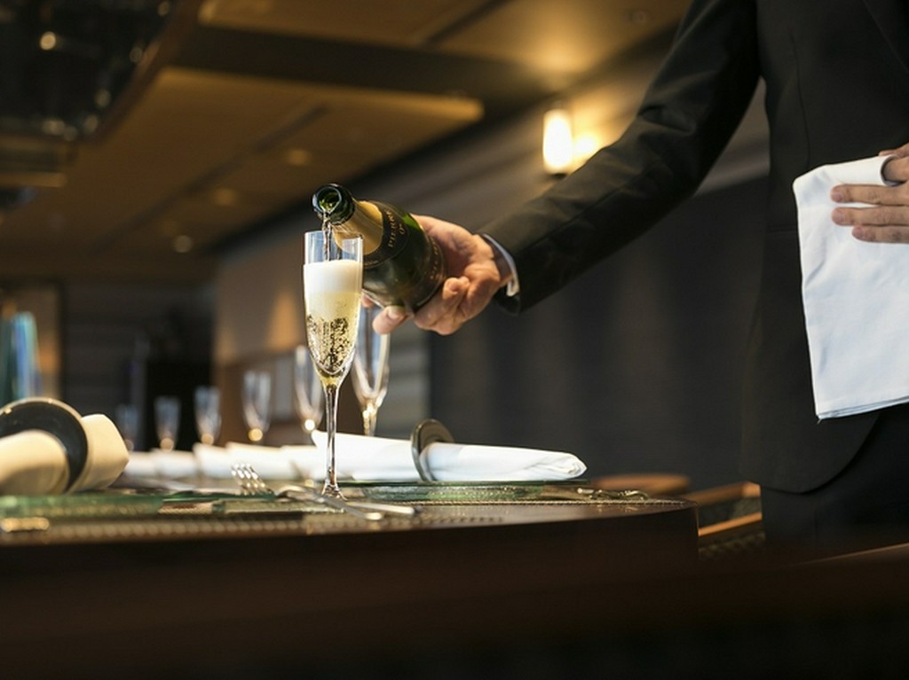 夜景確約　アニバーサリープラン　要予約3日前