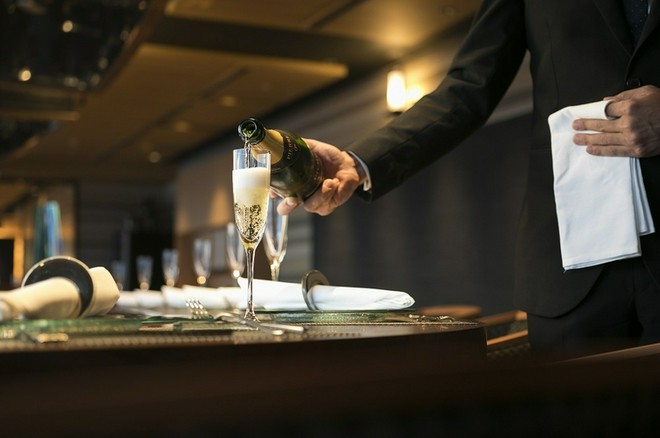 記念日・お誕生日特典がある