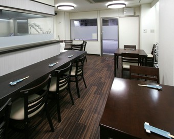 家族の食事会や、同僚との宴会、女子会にもおすすめ